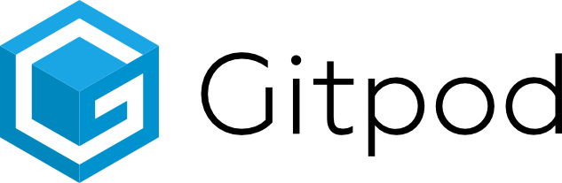 Gitpod Logo